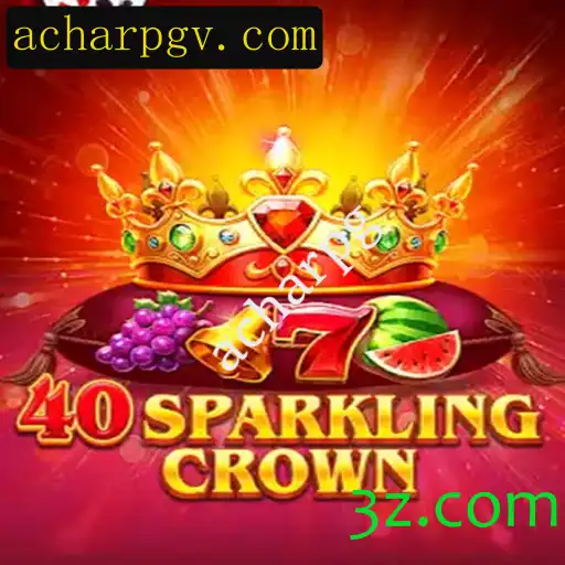 Descubra o Mundo Fascinante de 40SparklingCrown: Um Acharpg Inovador