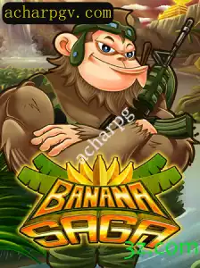Descubra o Fascinante Mundo de BananaSaga: Um Entricante ACHARPG
