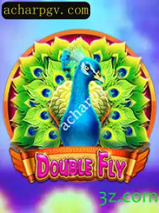 Explorando o Mundo de DoubleFly: Um Aventura no Universo de Acharpg