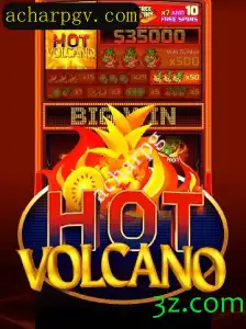 HotVolcano e a Experiência Aventura RPG