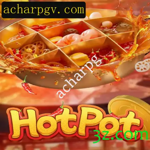 Descubra o Fascinante Mundo de 'Hotpot': Um ACHARPG Excitante