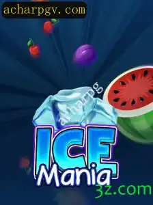 IceMania: Descubra o Mundo Congelante do Novo ACHARPG