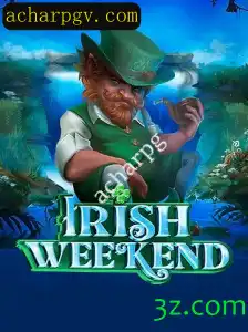 Descubra o Fascinante Mundo do IrishWeekend