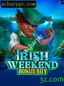 Descubra o Fascinante Jogo IrishWeekendBonusBuy
