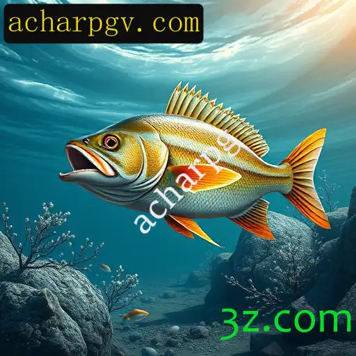 Jogos de pesca