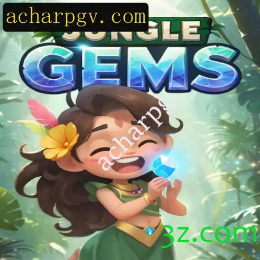 Explorando o Mundo de JungleGems: Um Jogo de Aventura e Estratégia