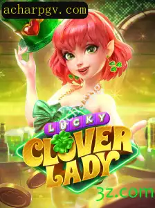 Explorando LuckyCloverLady: O Novo Fenômeno de Aventura RPG