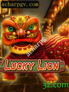 O Mundo Fascinante de LuckyLion: Um Novo Jogo de RPG