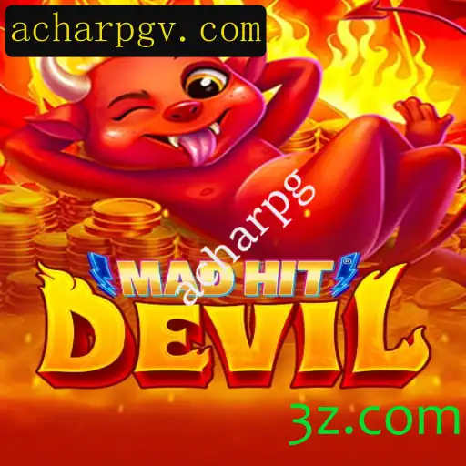 MadHitDevil: O Novo Fenômeno dos RPGs de Ação