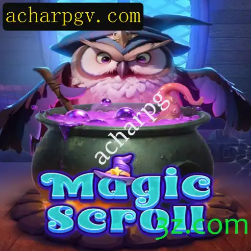Explorando MagicScroll: Um Novo Horizonte para os Fãs de Aventura RPG