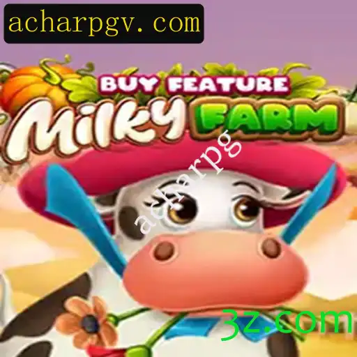 Explorando o Universo de MilkyFarmBuyFeature: Uma Aventura de Acharpg