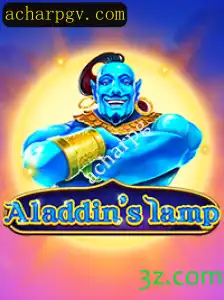 Explorando Aladdinslamp: Um Jogo de RPG Aventureiro