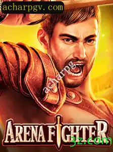 ArenaFighter: Uma Nova Dimensão em Jogos de Aventura e RPG
