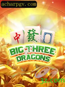 Explorando BigThreeDragons: Um Novo Jogo de RPG e Suas Regras