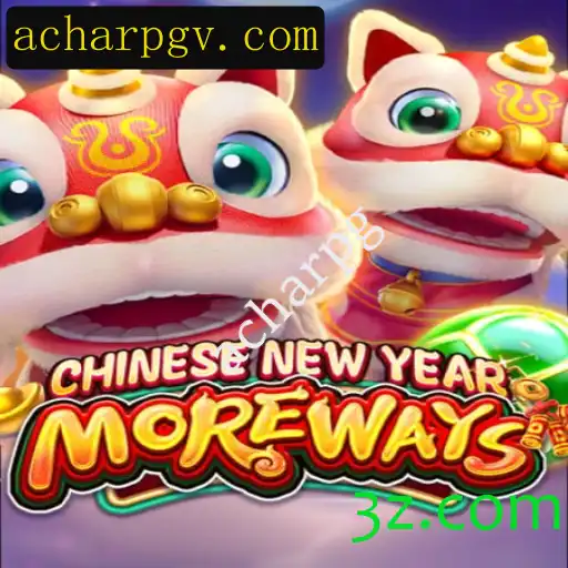 Explorando o Fascinante Jogo CHINESENEWYEARMOREWAYS
