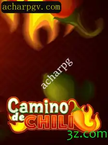 CaminodeChili: Um Novo Horizonte no Mundo dos Jogos AR