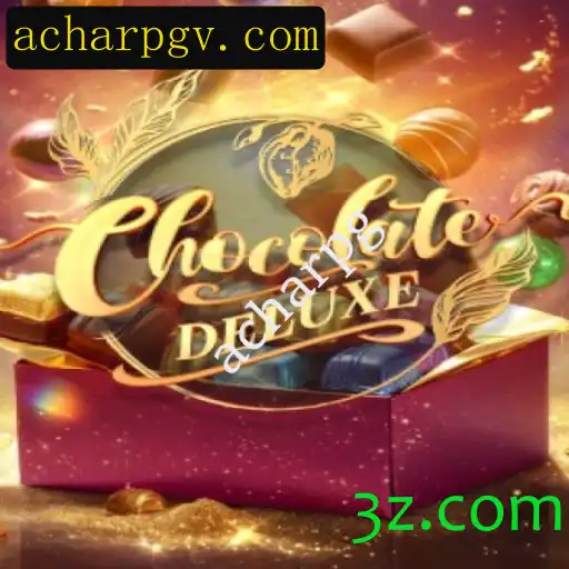 Descubra o Fascinante Mundo de ChocolateDeluxe: Um RPG Único