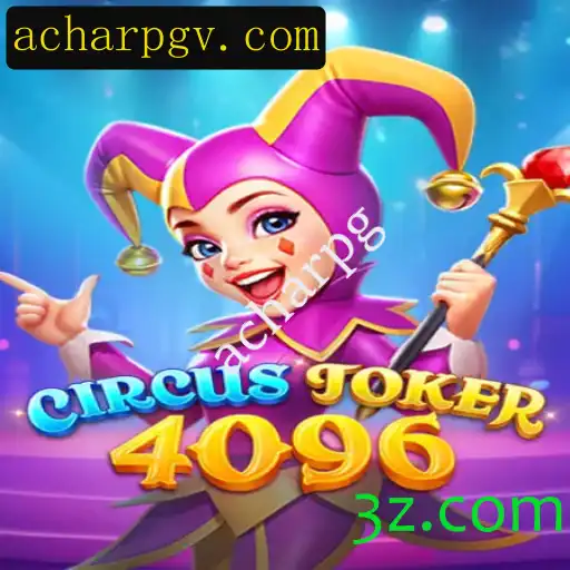 CircusJoker4096: O Novo Fenômeno do AchARPG no Mundo dos Games