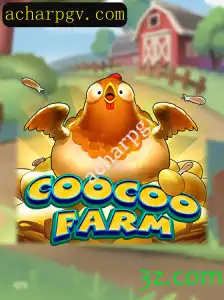 Explorando o Mundo de CooCooFarm: Um ARPG Único