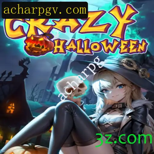 CrazyHalloween: Uma Aventura Assustadoramente Divertida no Mundo dos Jogos Acharpg