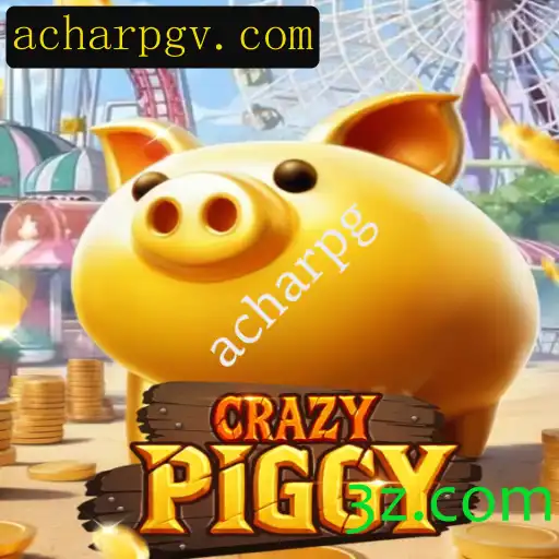 Descubra o Universo Cativante de CrazyPiggy: O RPG de Aventuras