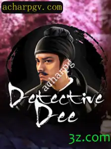 DetectiveDee: A Nova Sensação no Mundo dos Jogos de RPG