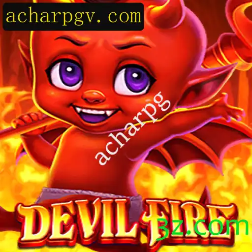 DevilFire: A Nova Fronteira do Acharpg que Conquista Gamers