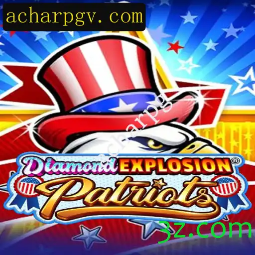 Explorando o Universo de DiamondExplosionPatriots: Um Jogo Estrategicamente Empolgante