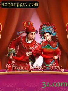 Aventura e Romance em 'Flirting Scholar Tang': A Nova Sensação do Gênero Acharpg