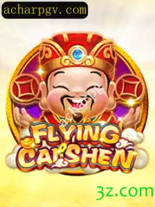 Explorando o Mundo Fascinante de FlyingCaiShen: Um Jogo de Aventura RPG