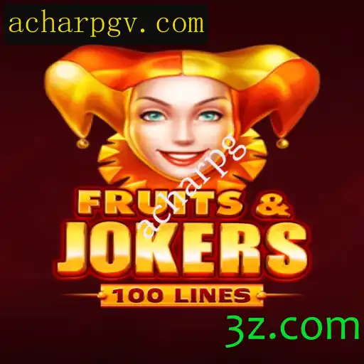 Explorando o Mundo Emocionante de FruitsAndJokers100: Um Guia Completo