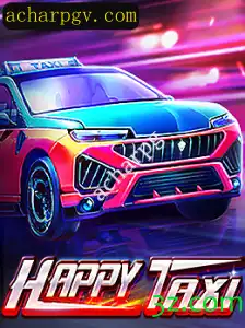 Descubra a Emoção de HappyTaxi: O Novo Jogo ACHARPG que Está Conquistando o Mundo