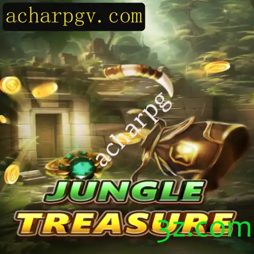 Explorando JungleTreasure: Uma Aventura Épica no Mundo do Acharpg