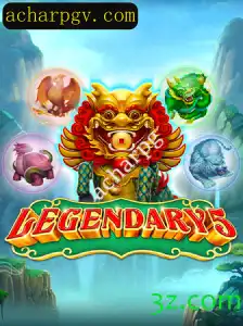 Legendary5: Uma Aventura Épica no Mundo dos Jogos de RPG
