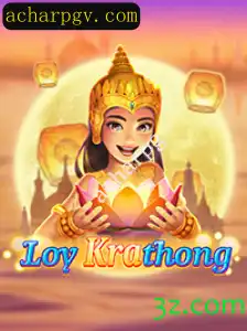 LoyKrathong: Explorando o Fascinante Mundo do Jogo de Aventura RPG