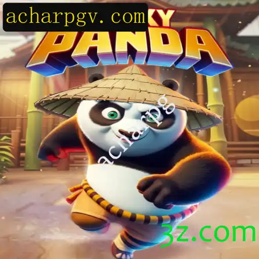 LuckyPanda: Uma Nova Aventura de RPG