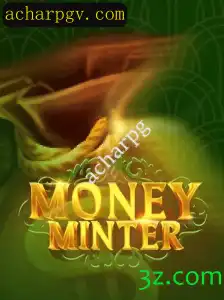 Descubra o Mundo Intenso de MoneyMinter: Um Jogo ACHARPG