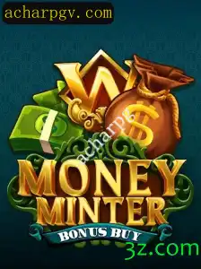 Explorando o Mundo do Jogo MoneyMinterBonusBuy com Influências AR e Realidade Atual