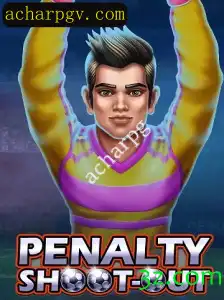 Explorando PenaltyShootOut: O Intenso Mundo do Jogo de Futebol Digital