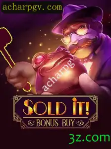 Explorando o Mundo de SolditBonusBuy: Um AcharPG Inovador
