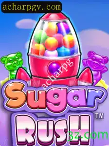 SugarRush: Mergulhe na Doçura de um Novo RPG