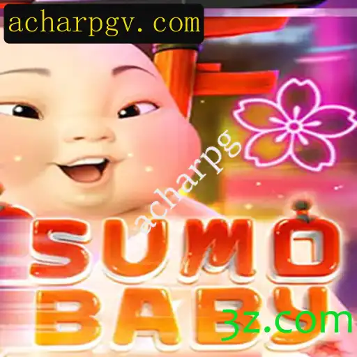 Descubra o Mundo de SumoBaby: A Charada Virtual Inovadora em ACHARPG