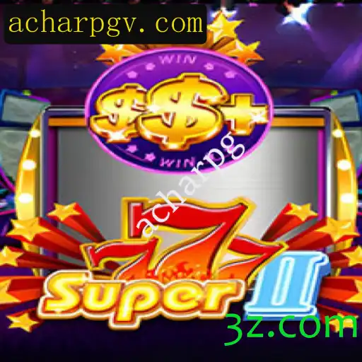 Descubra o Mundo de Super777II: O RPG de Aventura Definitivo