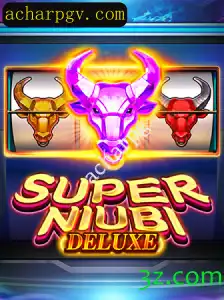 Descubra o Mundo de SuperNiubiDeluxe: Um Aventura Inesquecível