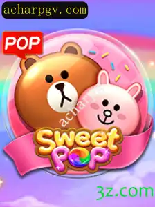 Explorando o Mundo Encantado de SweetPOP: Um Jogo de Aventura e Estratégia