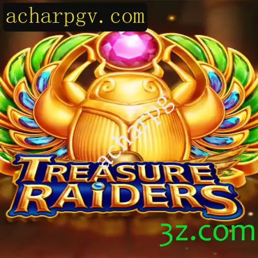 Descobrindo os Segredos de TREASURERAIDERS