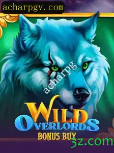Explorando a Fantasia de WildOverlordsBonusBuy: Um Mergulho nas Aventuras de Acharpg