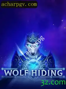 WolfHiding: Um Mergulho na Emoção dos Jogos de RPG