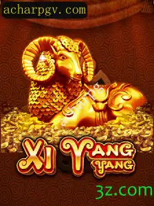 Explorando o Jogo XiYangYang: Uma Aventura no Mundo do Acharpg
