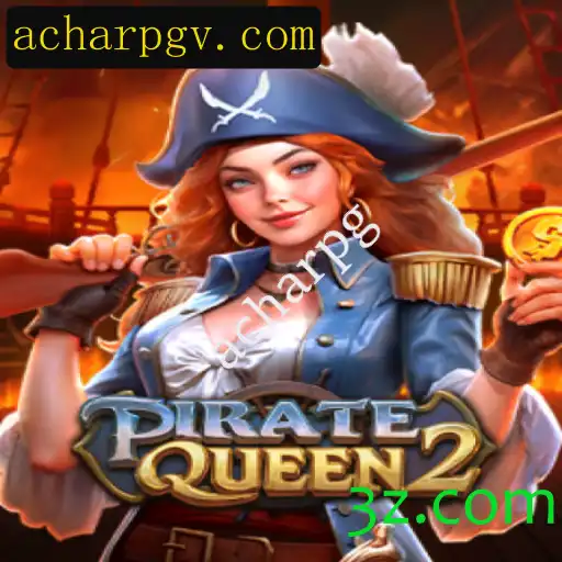 Descubra PirateQueen2: A Aventura RPG Definitiva